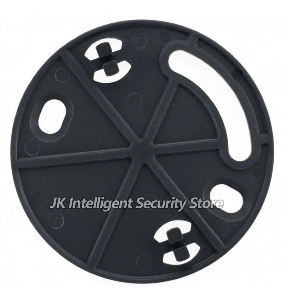 DS 2FP2020 Hikvision Аудио Пикап HiFi микрофон для камеры видеонаблюдения 2CD2142FWD IS 2DE3304W