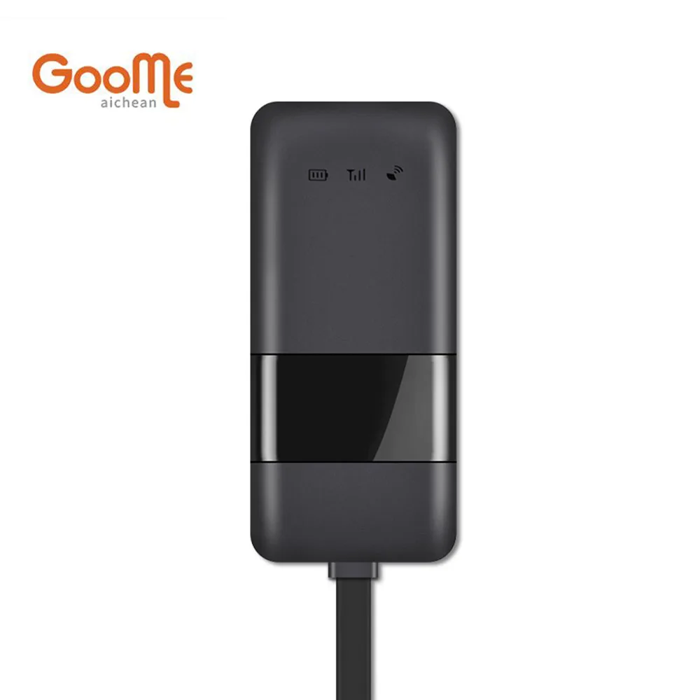 Goome GM02EW GPS Tracker Mini Locater GSM GPS Tracker For Car Vehicle Tracking Device With Online Tracking System : image Goome GM02EW GPS Tracker Mini Locater GSM GPS Tracker For Car Vehicle Tracking Device With Online Tracking System
