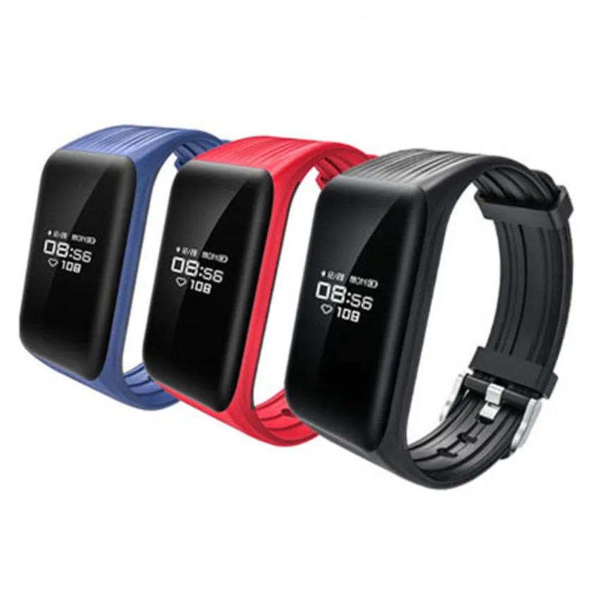 Фитнес браслет realme