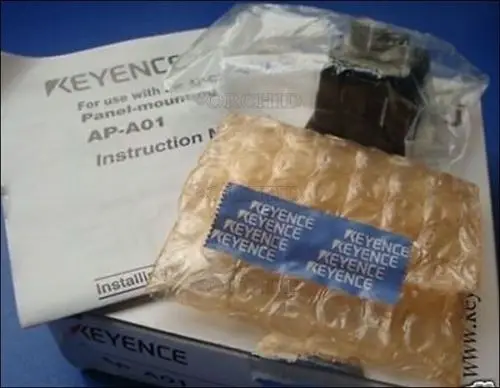 

2PCS New 1Pcs KE+ Ap-A01 Plc Industry Industrial Use Plc Module Automation C