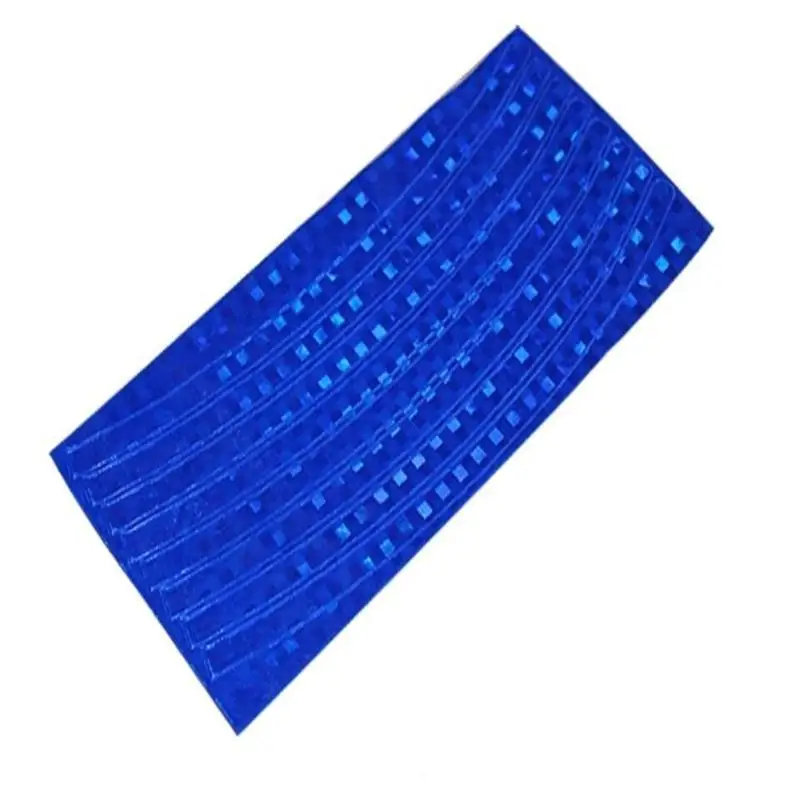 Perfect Leo 16 Strips Wheel Sticker Reflective Rim Stripe Tape MTB Road Bike Bicycle Cycling Wheel Rim Light Reflective Stickers 1 Perfect Leo 16 Strips Wheel Sticker Reflective Rim Stripe Tape MTB Road Bike Bicycle Cycling Wheel Rim Light Reflective Stickers 1
