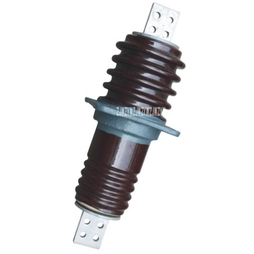 New CWB 10KV/1000A Indoor And Outdoor Copper Conductor Wall Bushing