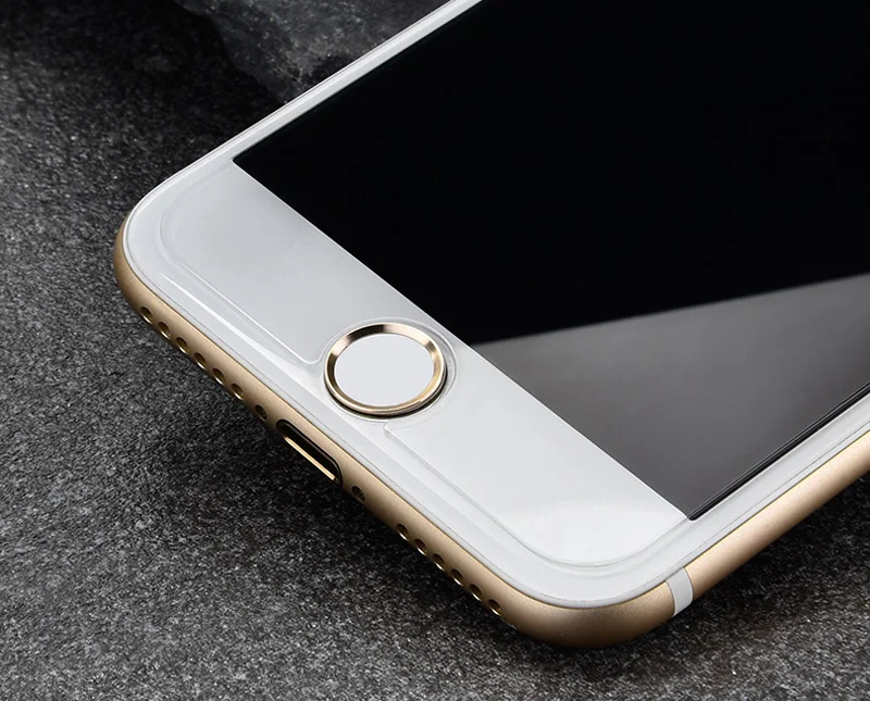 iphone 5 5s 6 6s 7 plus Tempered glass (8)