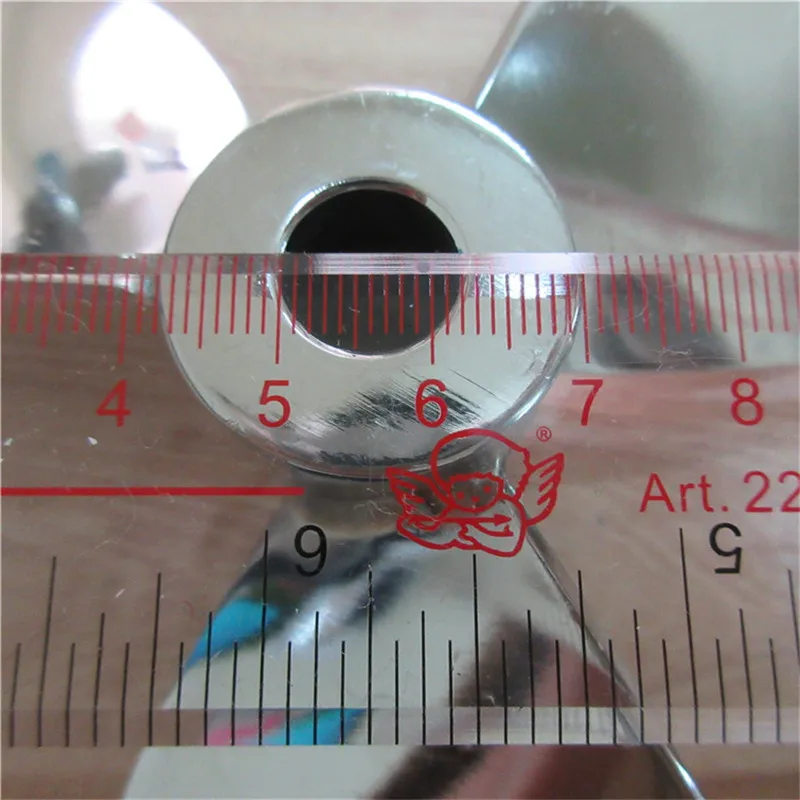 Pneumatic mixer