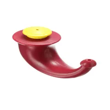 Полезная Йога, назальная пластиковая кастрюля Neti Sinu-cleanse Clean Sinuses Wash system горячие наборы туалетных принадлежностей