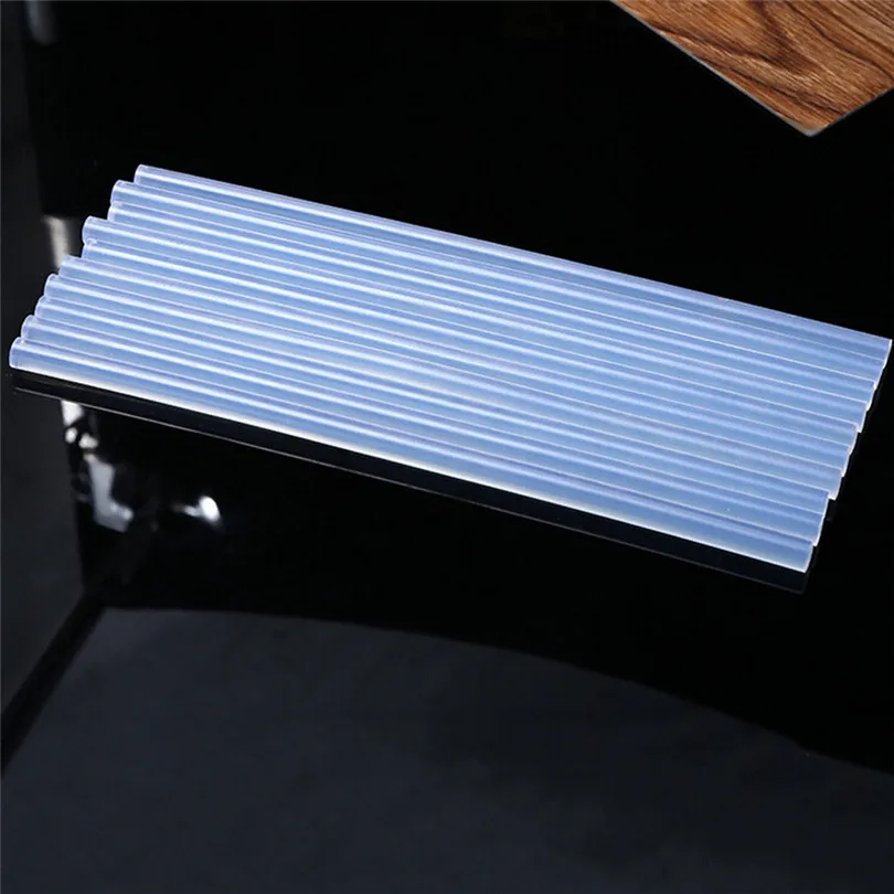 1X Hot Melt Glue Sticks 7200mm For Electric Heating Glue Stick Sewing Tools Accessory drop shipping  #3m15 (2)