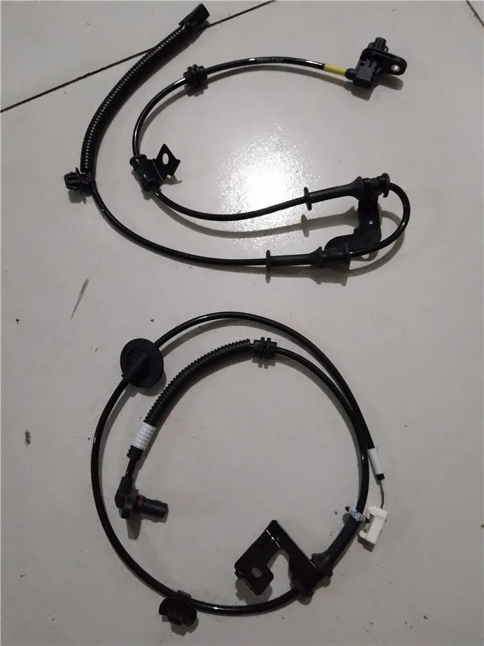 Wheel Speed Sensor ABS Sensor for Kia K2 RIO 11 17 Hyundai Vernasensor