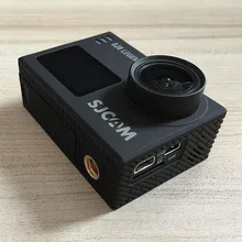 SJCAM SJ6 Legend Action Camera Sports DV Wifi Notavek 96660 4K 24fps Ultra HD Waterproof 2.0 Inch Touch Screen Original SJ Cam