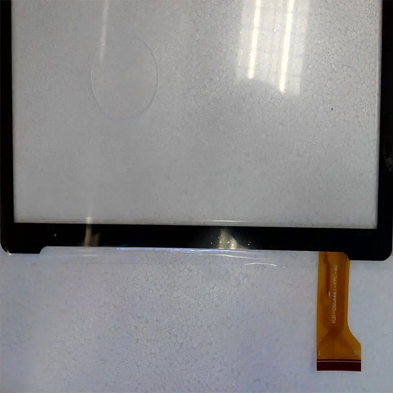 

YLD-CGGA461-FPC-A0 YLD CGGA461 FPC A0 touch screen panel Digitizer for 9.6 inch call tablet