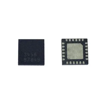 

2pcs/lot LT3456EUF LTC3456 3456 QFN New original