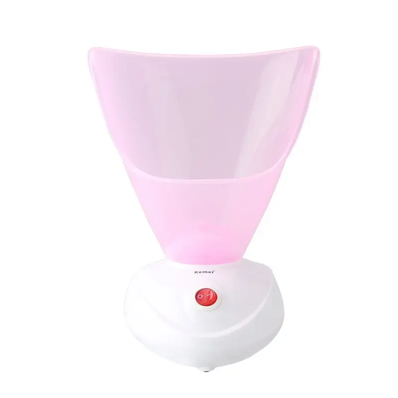 

Deep Cleaning Facial Cleaner Beauty Face Beauty Steaming Device Nasal mask Facial Sprayer Skin Care Tool nano-spray