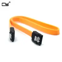 iii sata3 6gb SATA 3.0 תקע כבל III SATA3 7pin כבל נתונים 6Gb / s SSD כבלים HDD כונן קשיח (3)