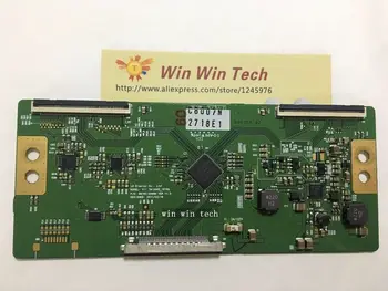 

Electronic Circuit Logic Circuit Board 6870C-0368D KLV-42EX410 42EX455 T-CON 6870C-0368D VER V1.0 parts 6870C-0368D