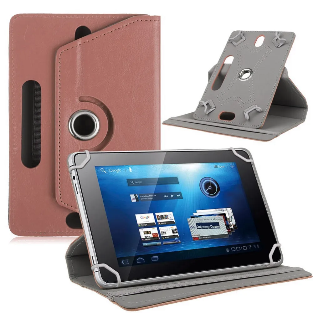 case for DENVER TIQ 10343/TAQ 10343/TAQ 10363/TAQ 10342 10.1 Inch Tablet Rotating PU Leather Case|Tablets & Case| - AliExpress