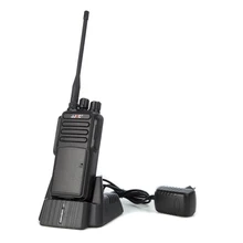 10 ватт высокой мощности JJCC TC-K10 walkie talkie Ham двухстороннее радио дальний беспроводной Woki Toki