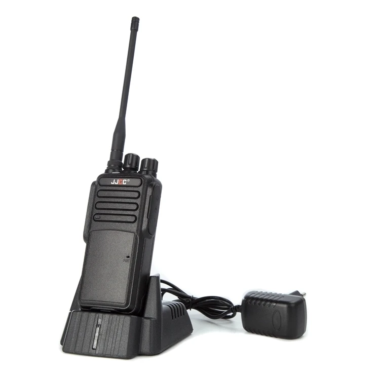 10 Вт высокомощная JJCC TC-K10 walkie talkie Ham двухсторонняя радиосвязь беспроводные Woki Toki |