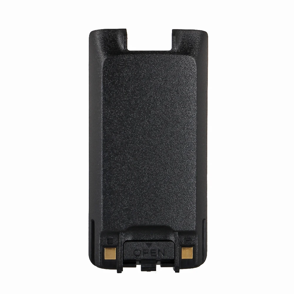 РАДИОТЕЛЕФОНА Walkie Talkie “иди и TYT MD390 Li-Ion Батарея пакет 7,4 V 2200 mAh для TYT MD-390 IP67 Водонепроницаемый DMR цифровая рация