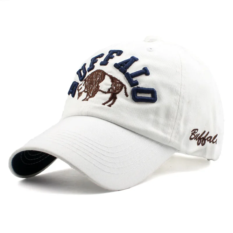 [YARBUU] бейсбольная кепка s для мужчин и женщин,, новинка года, детская бейсболка с мультяшной вышивкой, кепки в стиле хип-хоп, кепки от солнца - Цвет: white