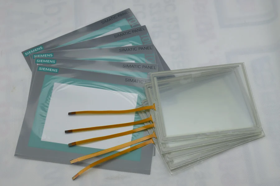 Touch panel for 6AV6643 0AA01 1AX0 6AV6643 0AA01 1AX1 6AG1643 0AA01 4AX0 TP277 6 Repair Repair