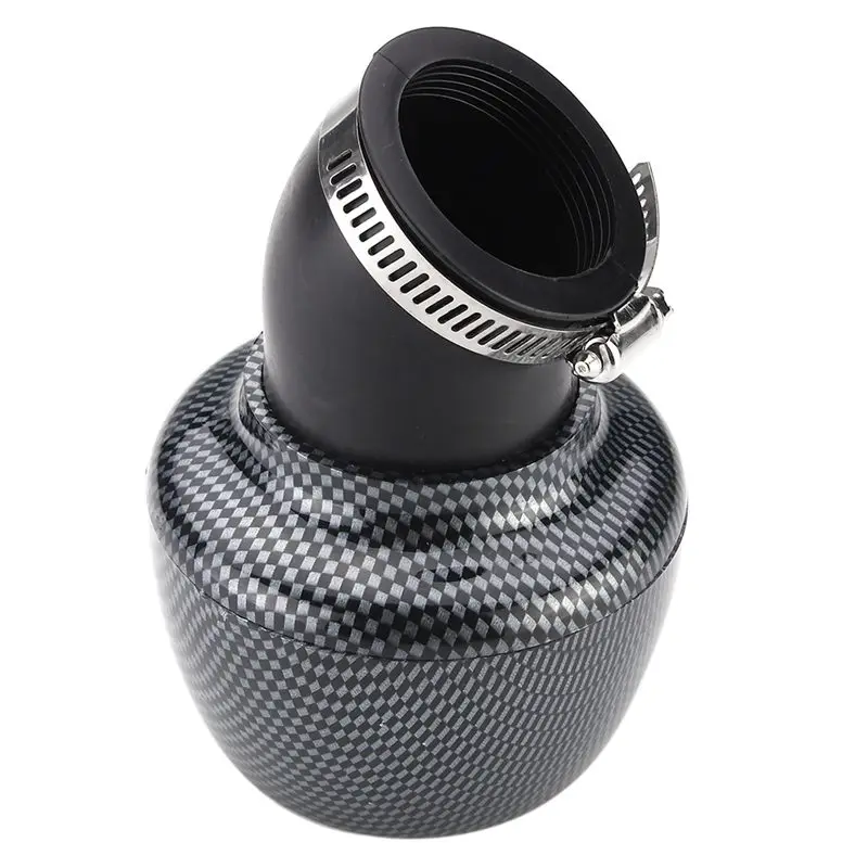 

42mm Air Filter Fit For PZ 24/30 Carburetor 150cc 250cc ATV Quad Scooter Go kart