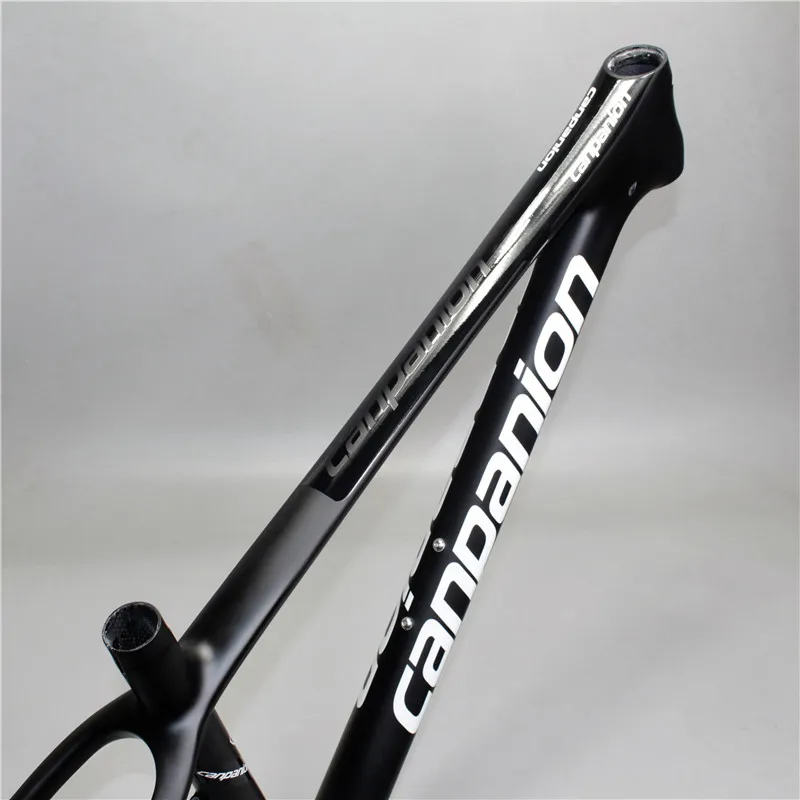 Discount EC90 Latest Bicycle Frame MTB Mountain Bike Frame 27.5er Coal Carbon Frame 15 / 17 / 19 Inch Road Bicycle Frame 35