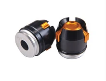 For Lifan motorcycle KP150 / KPR150 exclusive modified pieces wheel drop resistance Cup