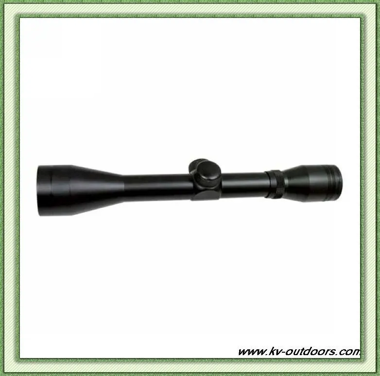 Free shipping Tactical BB riflesocpe 4x40 Air Hunting Rifle Scope w