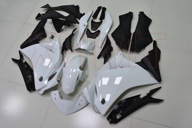 Набор для всего тела Honda Cbr250rr 2011 - 2014 Abs обтекатель CBR250 RR 2013 | Автомобили и мотоциклы