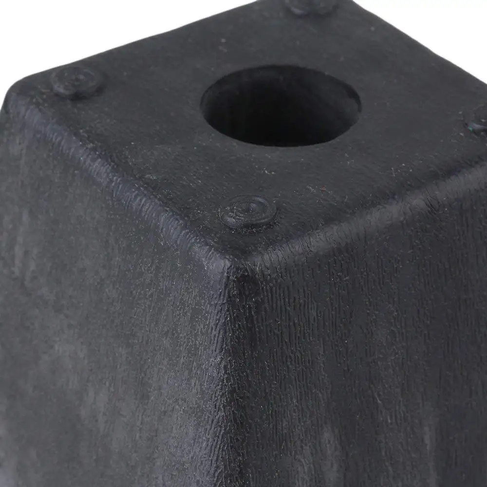 Black-Plastic-Trapezoid-Sofa-Couch-Furniture-Legs-Feet-Pack-of-4 (4)