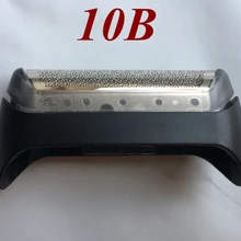 10B заменить Фольга головки для зубных щеток braun бритва 10B 20B 20 S 1000 2000Z 170 1715 5727 180 1735 5728 190 1775 5729 Z20 Z30 Z40 Z50 Z60