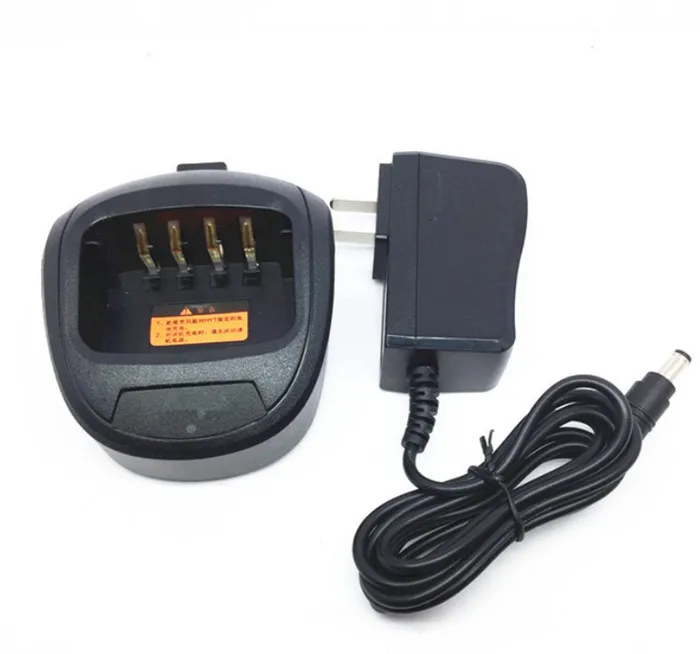 110-220 V зарядное устройство для HYT TC-610 TC-620 радио | Мобильные телефоны и аксессуары