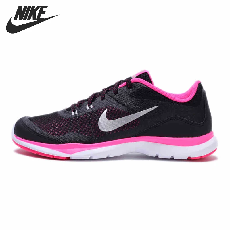 

Original New Arrival NIKE FLEX TRAINER 5 Women's Training Shoes Sneakers