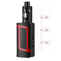 Electronic Cigarettes