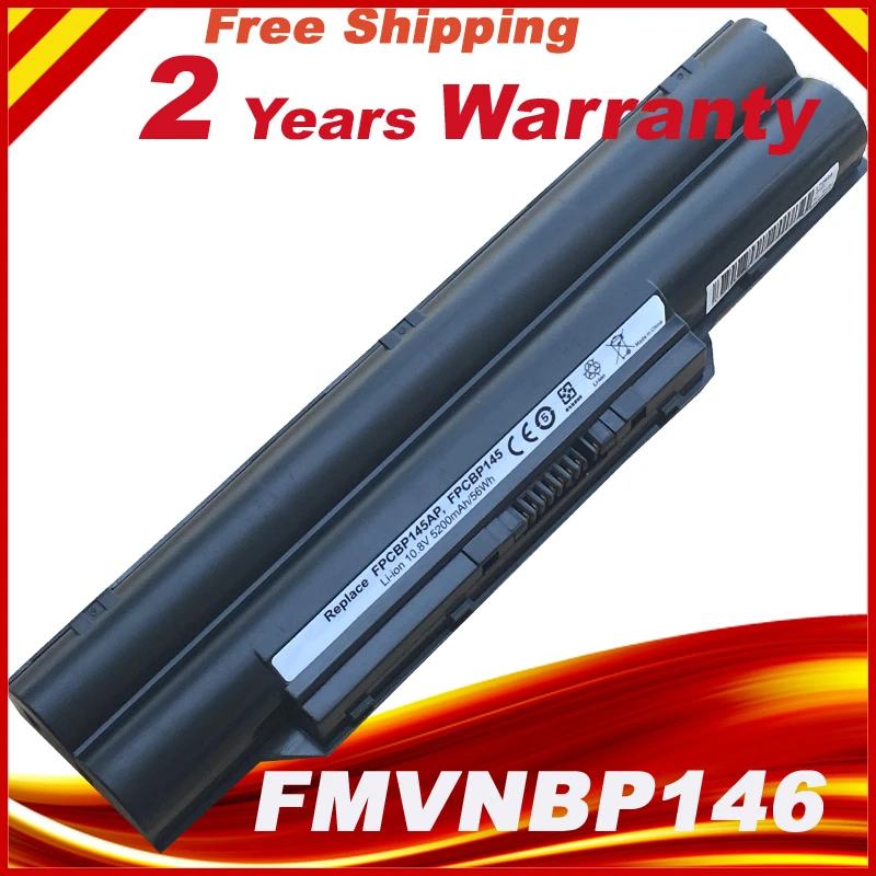 laptop battery for fujitsu lifebook p701 fmv s8250 fpcbp145 fpcbp281