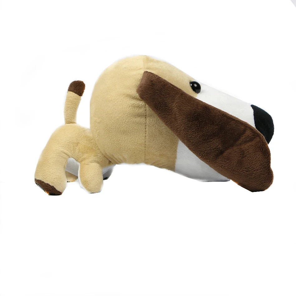 гольф клубов headcover №1 водитель охватывает большие уши собаку животное защита