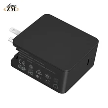 PD 60 Вт usb type-C настенное зарядное устройство адаптер питания с доставкой питания для Apple MacBook/iPhone XS XR/Xiaomi USB-C PD зарядное устройство