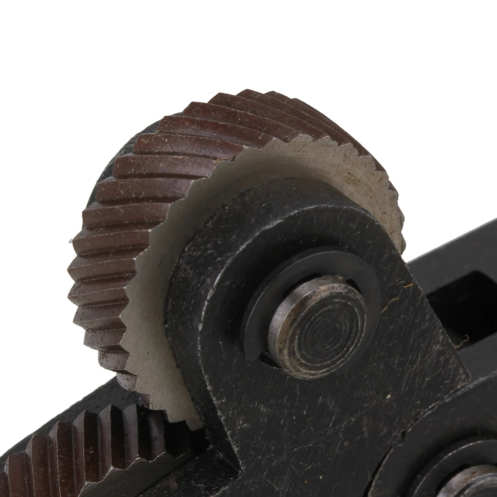Набор двойных колес 2,0 мм колесо Knurled для накатки держатели нож текстурированная накатка шаг линейная накатка сетки линии накатки инструмент