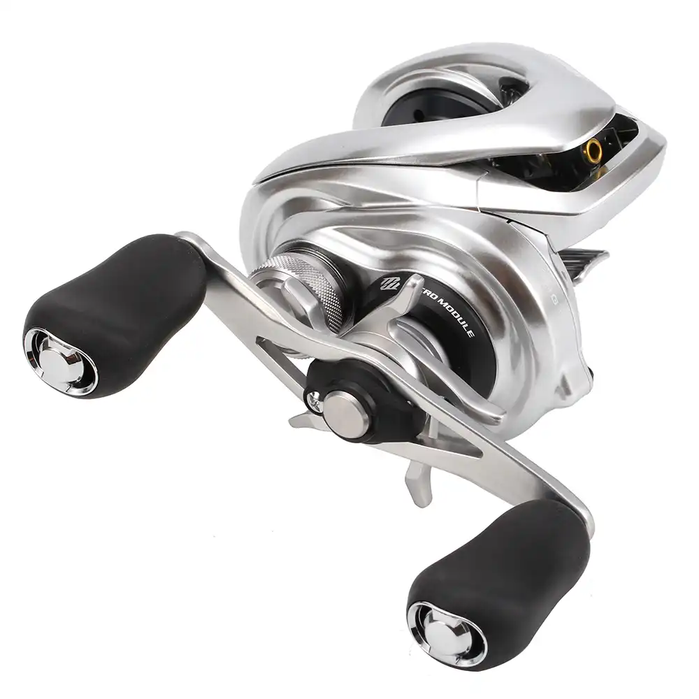Original Shimano Metanium Mgl Xg Baitcasting Fishing Reel Ci4 11bb 8 5 1 Universal Type X Ship New Svs Saltwater Fishing Tackle Fishing Reel Left Handed Baitcastersshimano Metanium Aliexpress