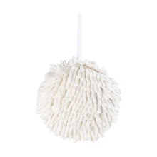 Горячая Кухня ручная сушилка для полотенец Ванная комната быстросохнущее подвесное полотенце шар толстый практичный синель домашняя Санузел водопоглощение Ки