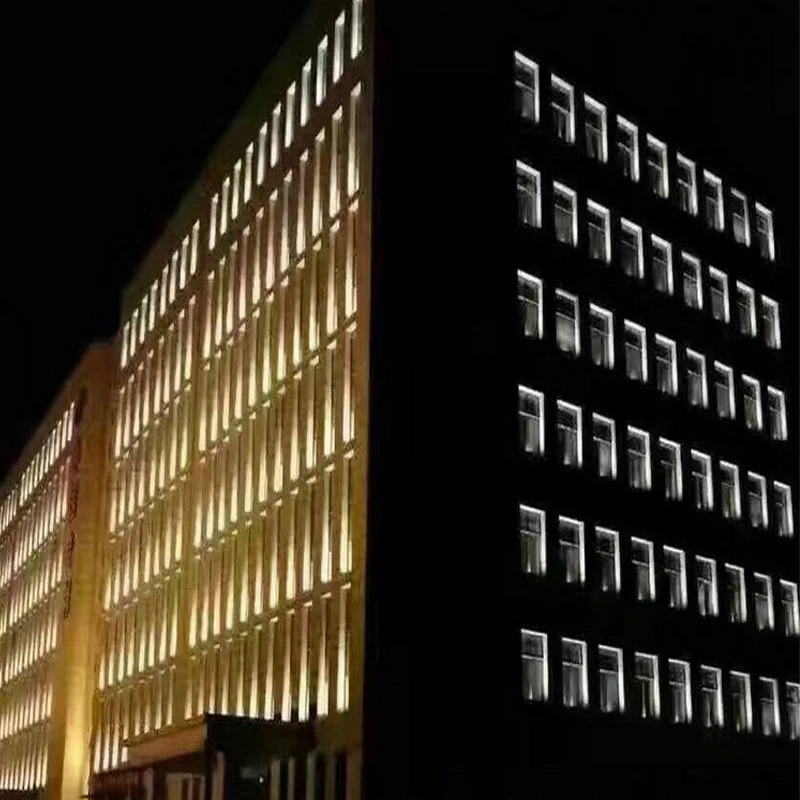 Hotel-building-Window-light-10W-color-corridor-aisle-decorative-lighting-LED-Wall-lamp-bedroom-Outdoor-Waterproof