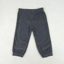 Весенне-осенние штаны для малышей Хлопковые Штаны для маленьких мальчиков и девочек однотонные леггинсы для малышей детские штаны с поясом одежда для малышей