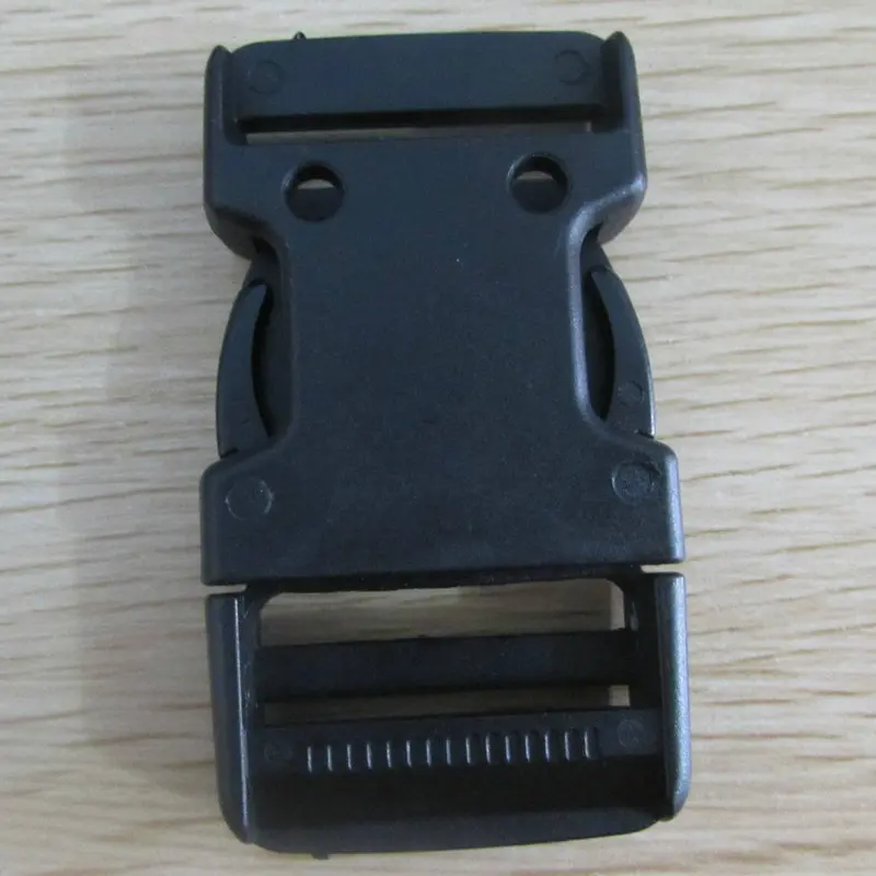 two pieces buckle