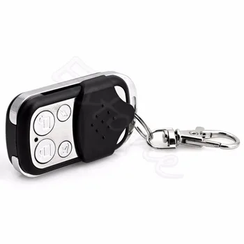 

1 PC Universal 4 Channel Wireless RF Remote Control Duplicator Cloning For Garage Door