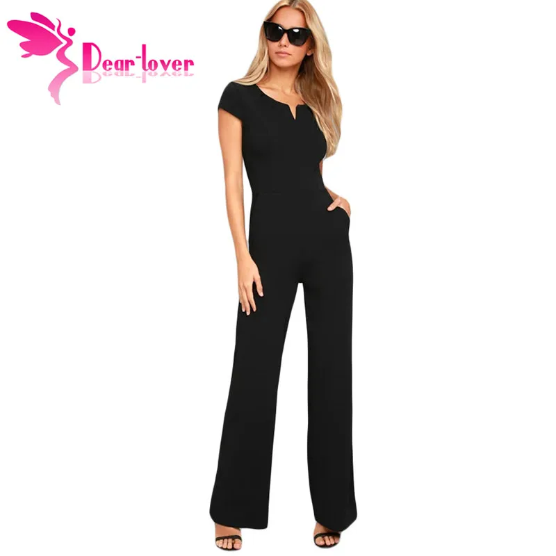 Black-Daily-Fashion-Wide-Leg-Jumpsuit-LC64364-2-26014