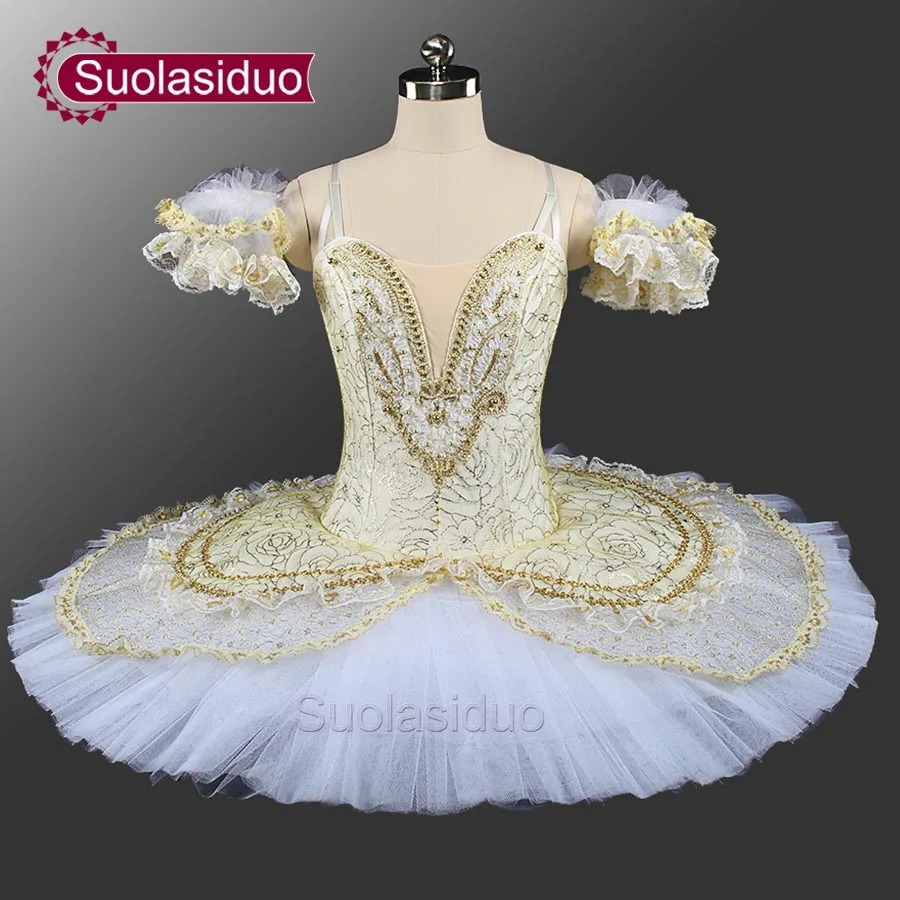 gold tutu for adults