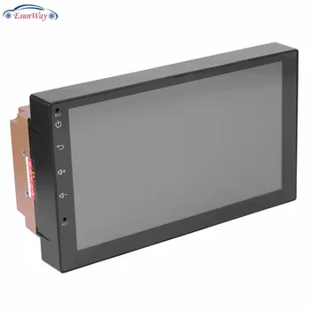 

Do Promotion! Car Bluetooth MP5 Player HD Screen FM Radio Handsfree Music Support Reversing