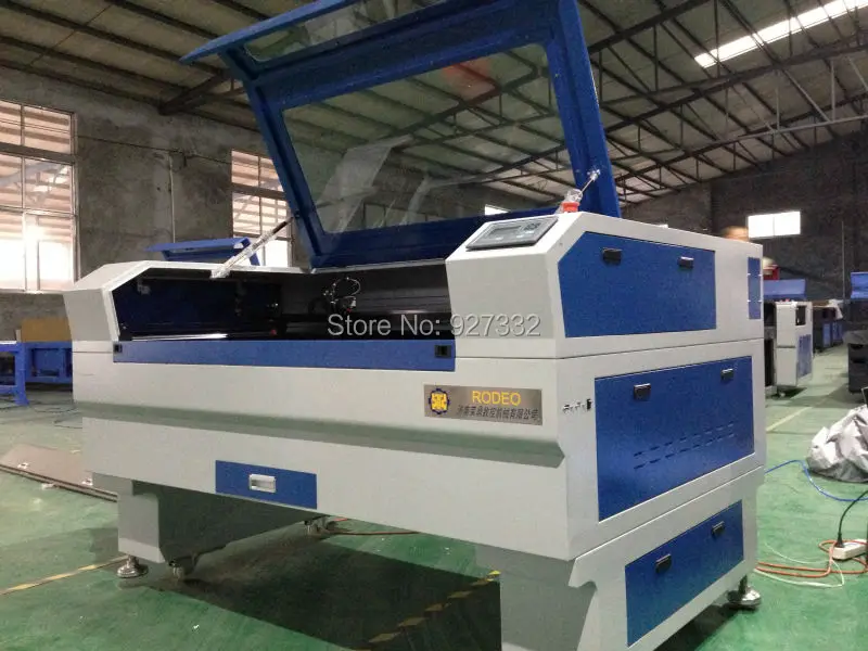 

Tombstone/Granite/Stone protable laser engraving machine 1390 with factory price