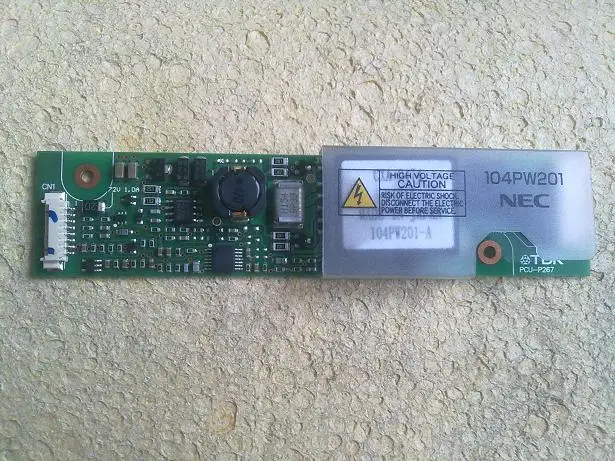 

104PW201 104PW201-A CXA-0474 PCU-P267 lcd инвертор
