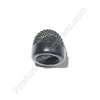 Black Replacement metallic Cover Windscreen Cap Hat for Sennheiser ME2 Lavalier Microphone Lapel Mic ► Photo 1/3