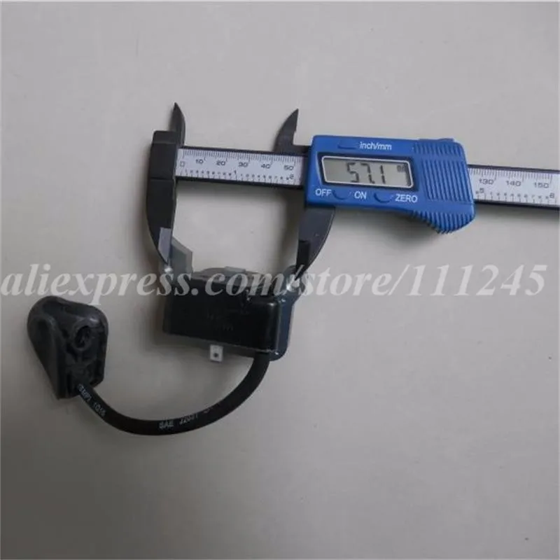 IGNITION COIL OLEC MAC OM36 OM43 6